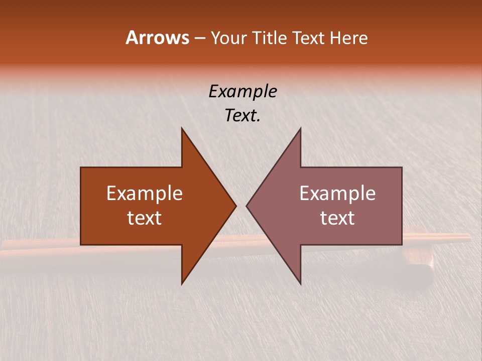 Grained Ethnic Healthy PowerPoint Template