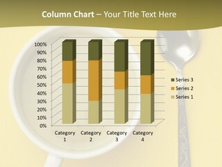 Restaurant Healthy Butternut PowerPoint Template