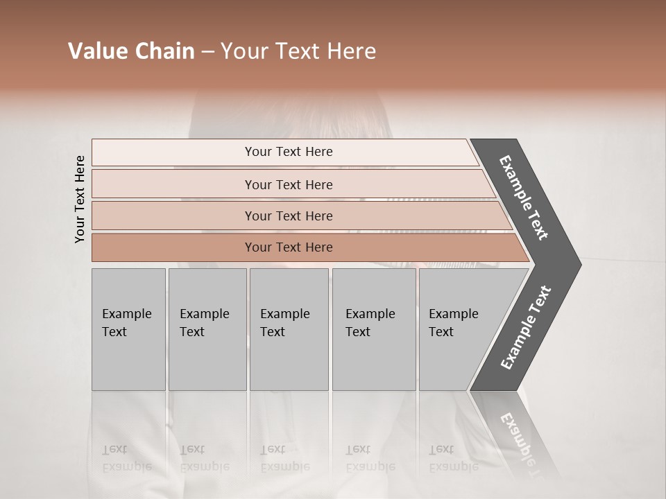 Listen Young Curiosity PowerPoint Template