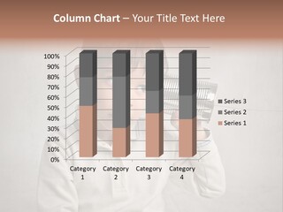 Listen Young Curiosity PowerPoint Template