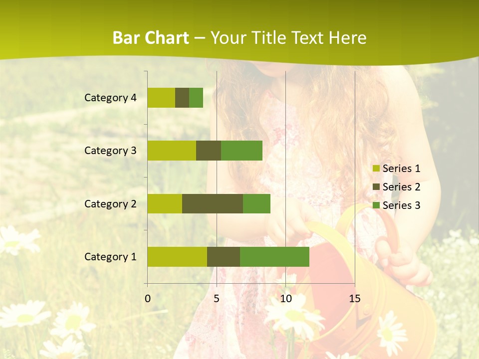 Spring Beautiful Lovely PowerPoint Template