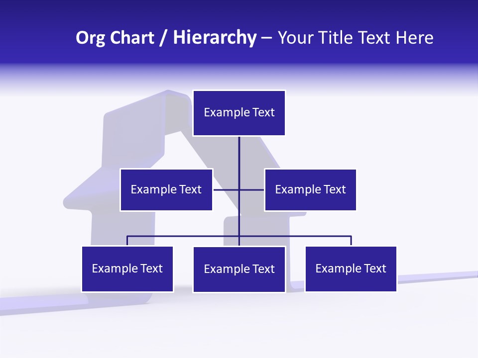 Back Real Flat PowerPoint Template