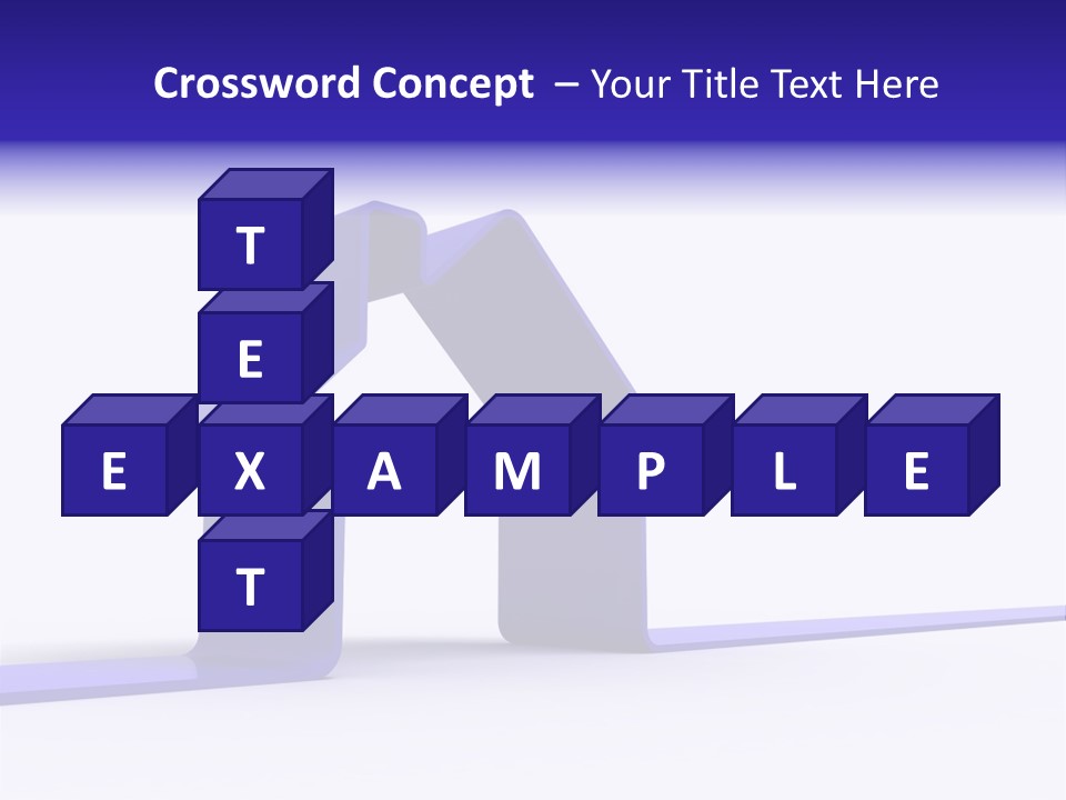 Back Real Flat PowerPoint Template