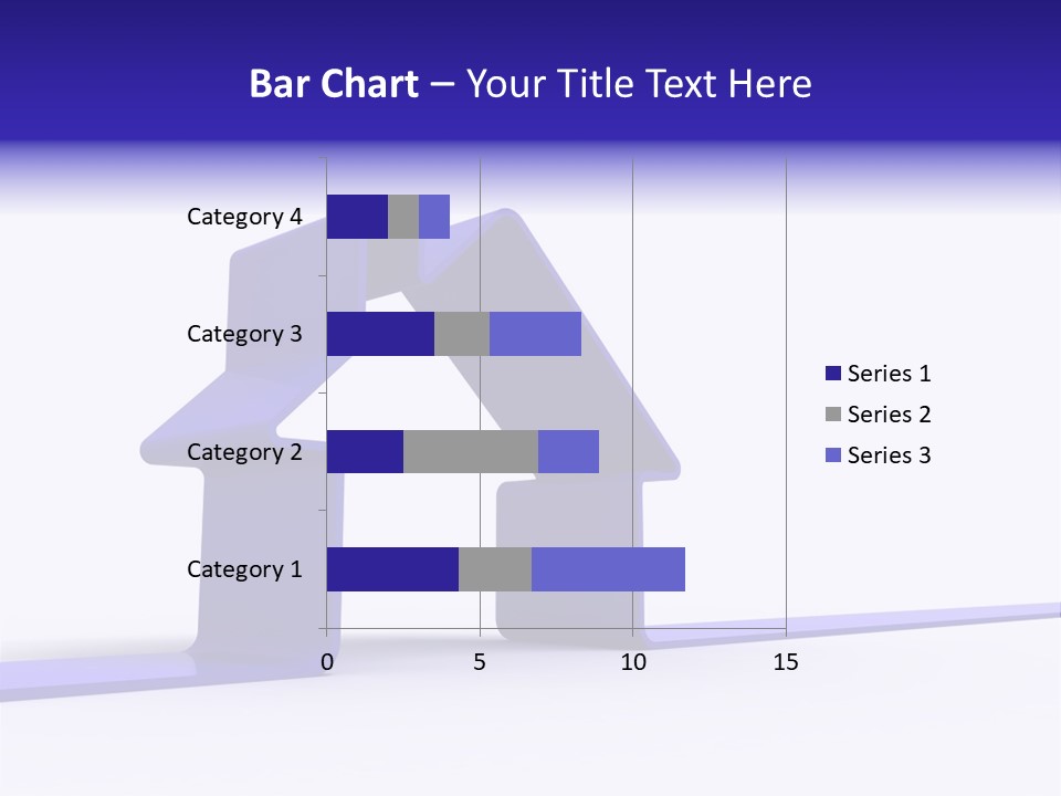 Back Real Flat PowerPoint Template