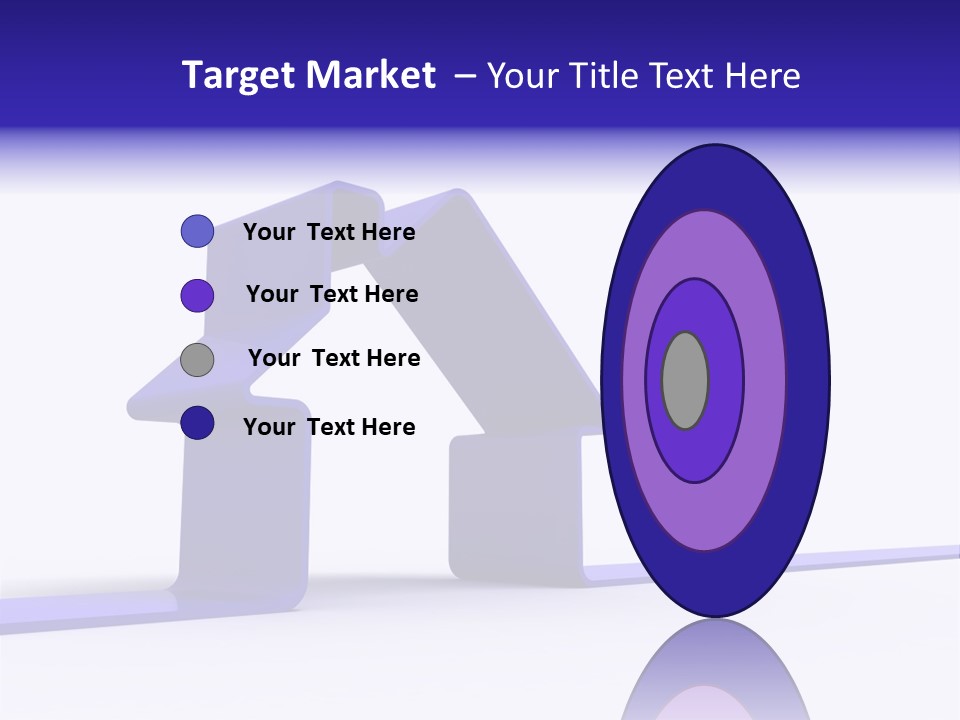 Back Real Flat PowerPoint Template