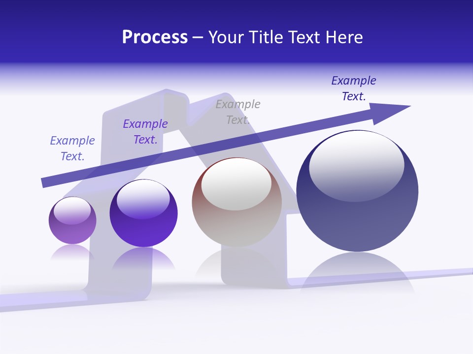 Back Real Flat PowerPoint Template