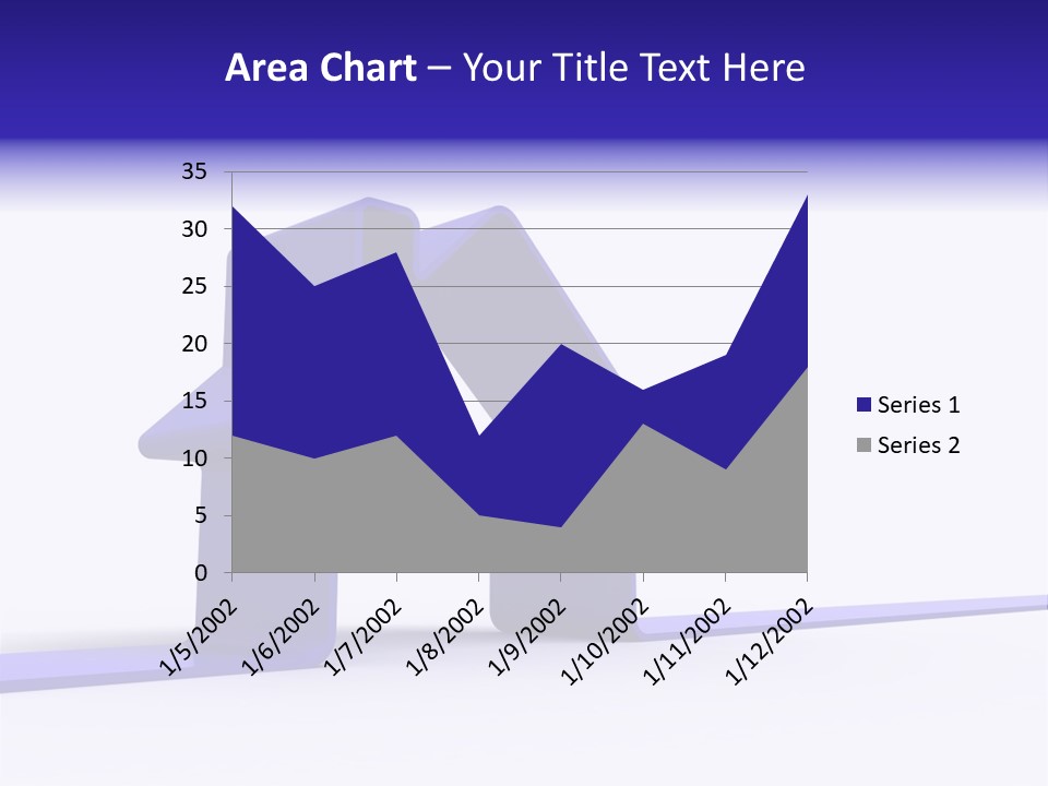 Back Real Flat PowerPoint Template