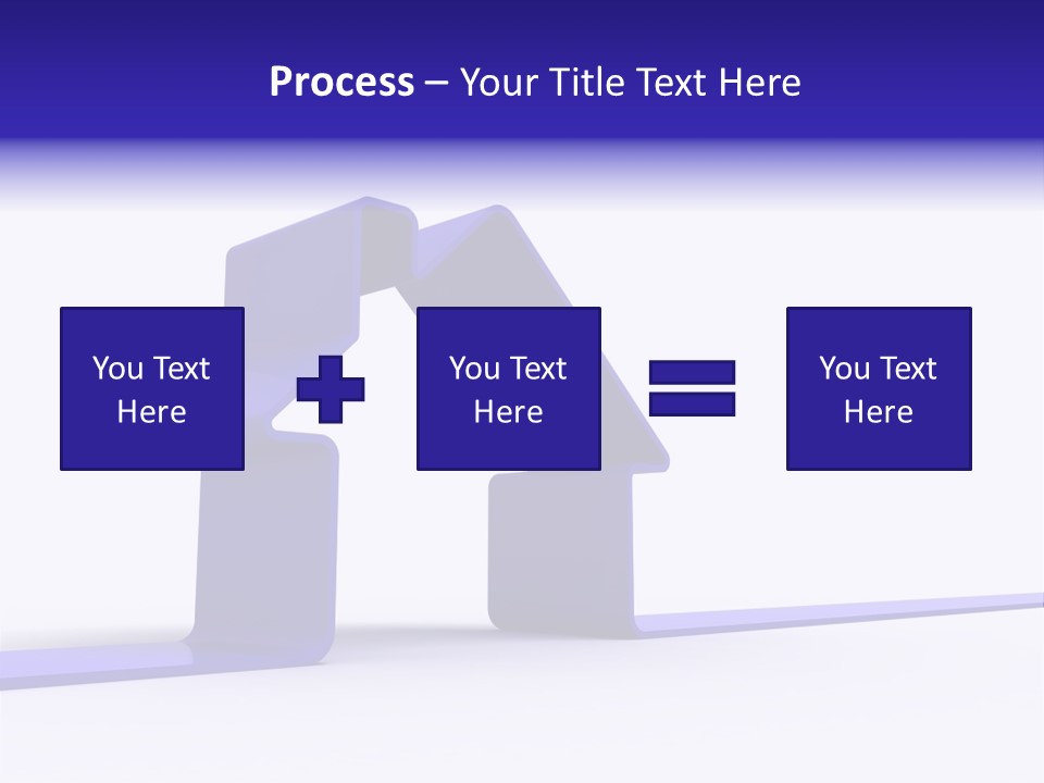 Back Real Flat PowerPoint Template
