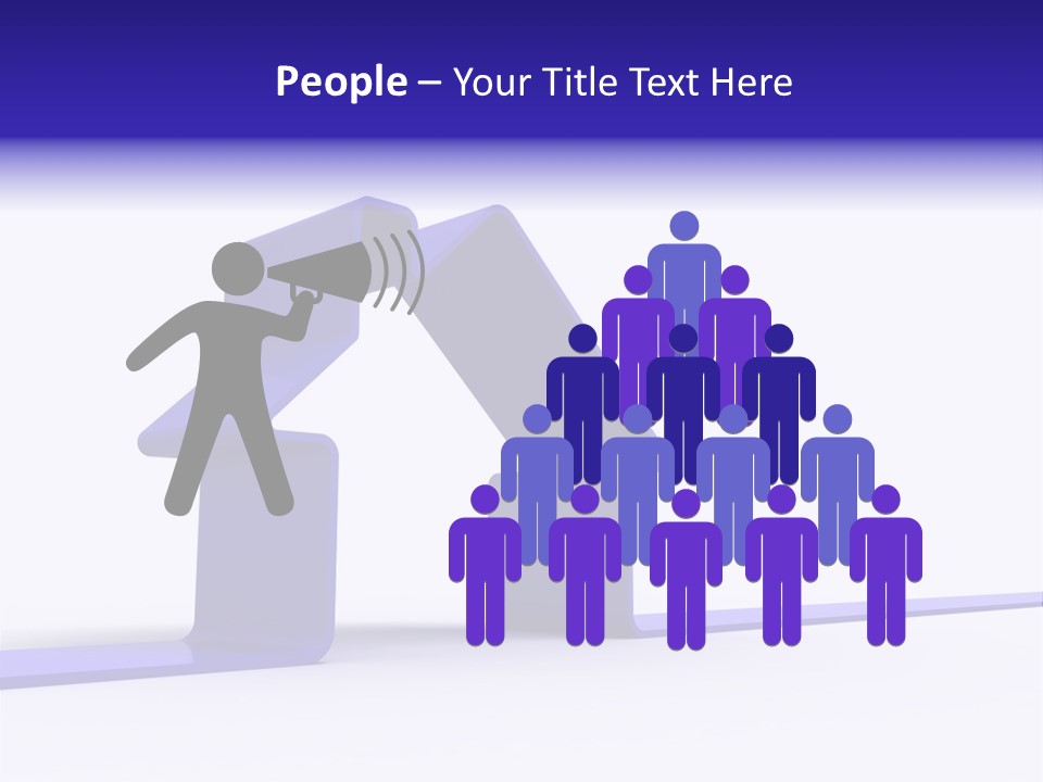 Back Real Flat PowerPoint Template