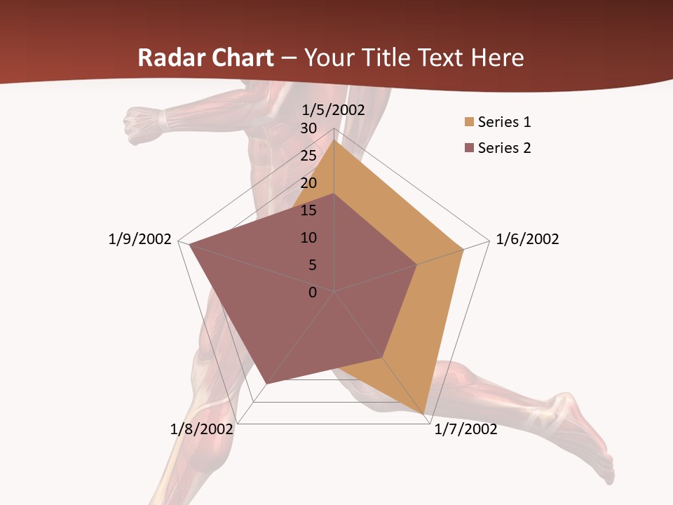 Extensor Carpi Radialis Brevis Calcaneal Achilles Tendon External Oblique PowerPoint Template
