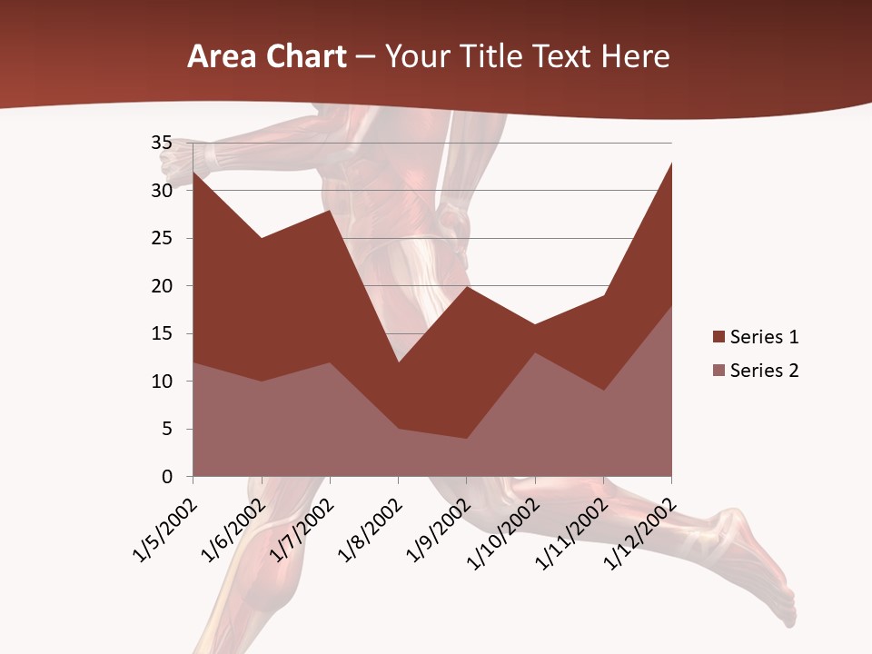 Extensor Carpi Radialis Brevis Calcaneal Achilles Tendon External Oblique PowerPoint Template
