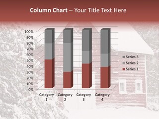 Storm New England New York PowerPoint Template