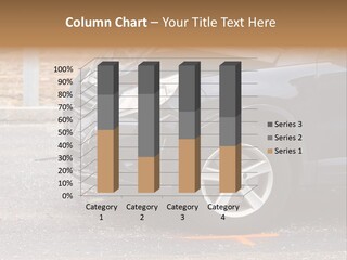 Car Insurance Crash Traffic Accidents PowerPoint Template