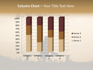 Light Freedom Shadow PowerPoint Template