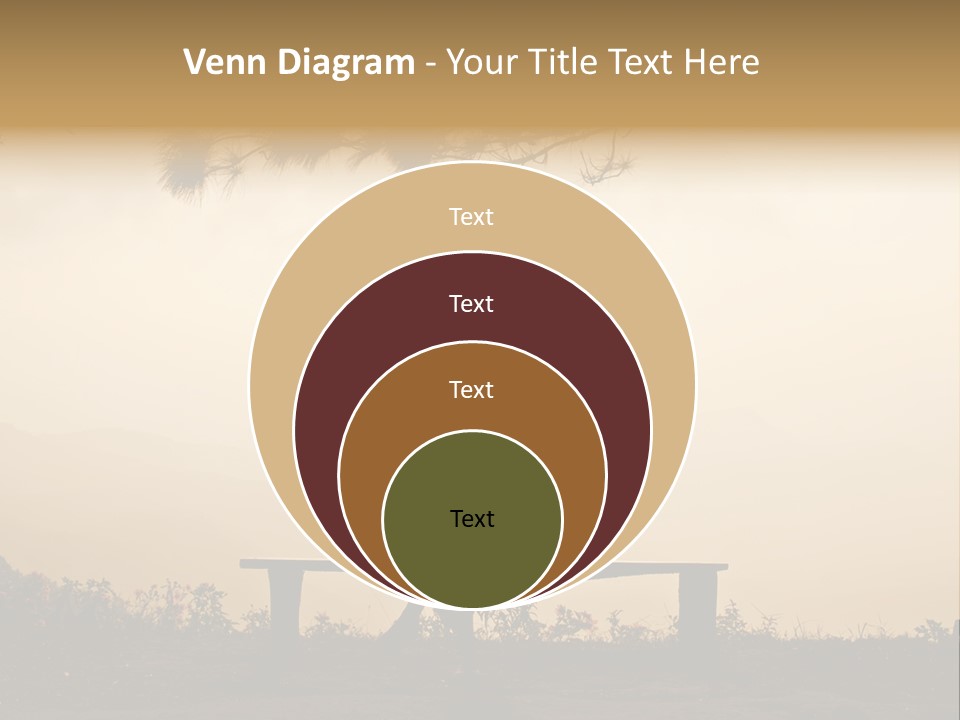 Light Freedom Shadow PowerPoint Template