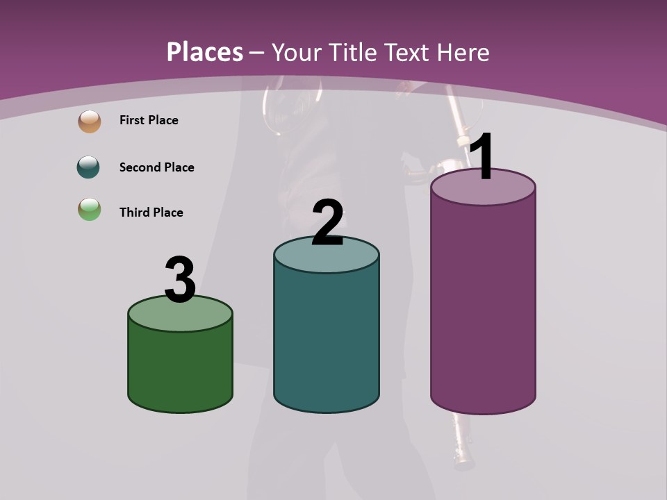 Construction Style Century PowerPoint Template