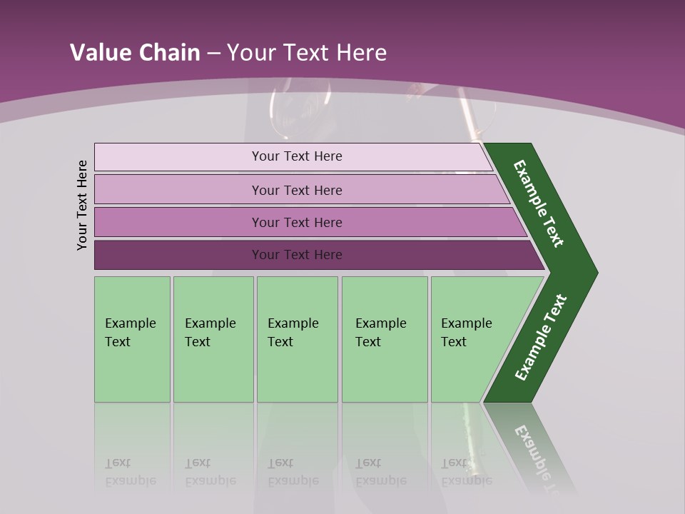 Construction Style Century PowerPoint Template