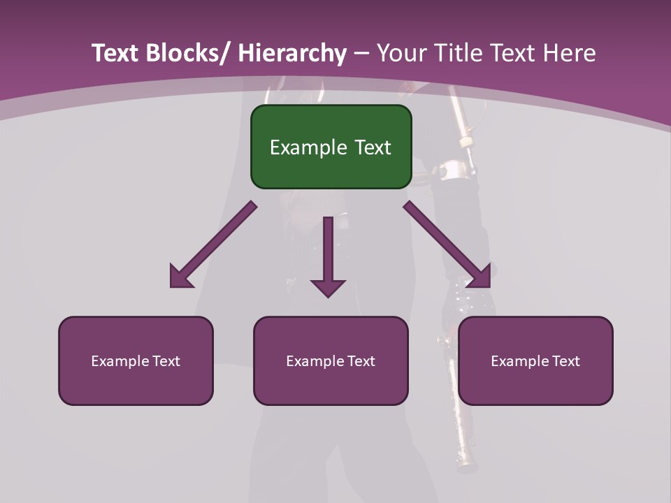 Construction Style Century PowerPoint Template