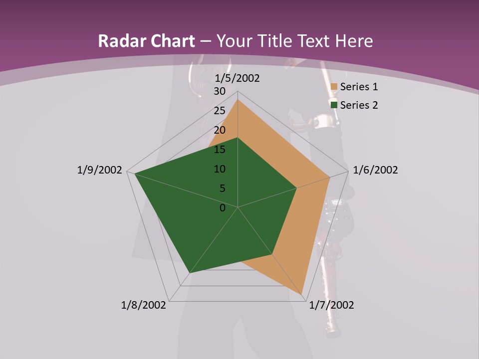 Construction Style Century PowerPoint Template