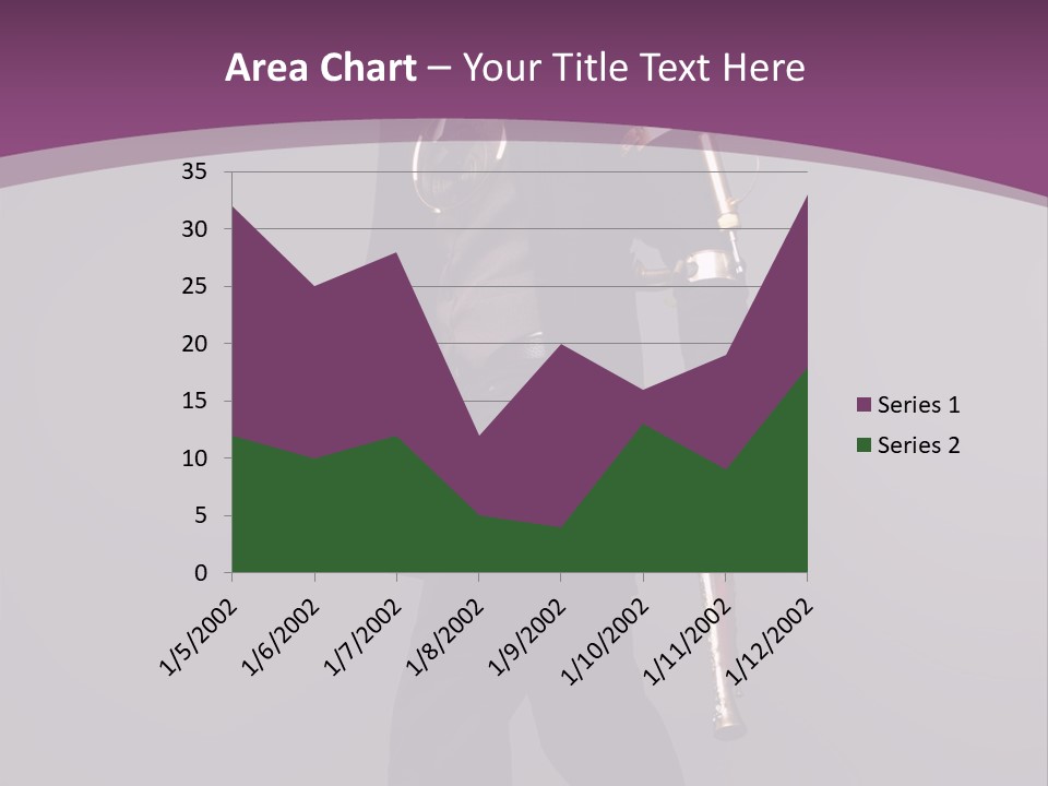 Construction Style Century PowerPoint Template