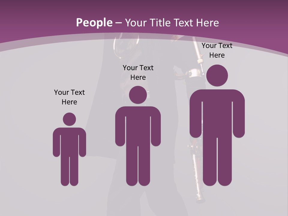 Construction Style Century PowerPoint Template