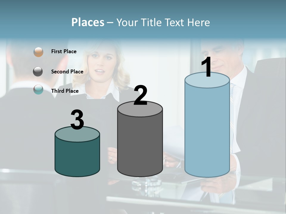Young Enroll Application PowerPoint Template