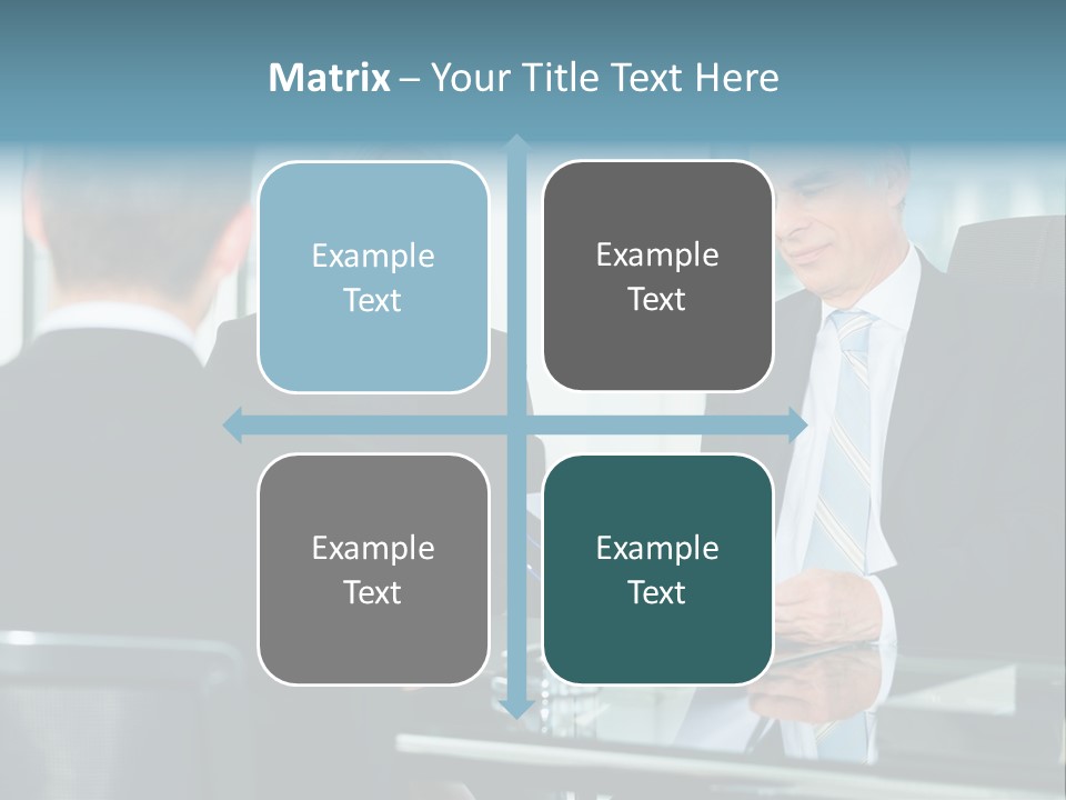 Young Enroll Application PowerPoint Template
