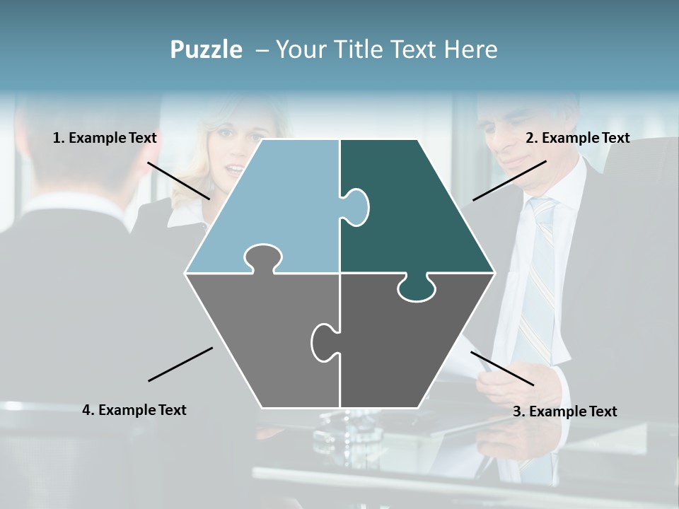 Young Enroll Application PowerPoint Template