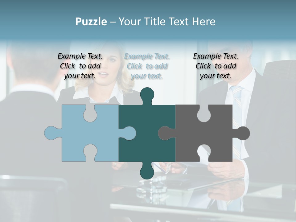 Young Enroll Application PowerPoint Template