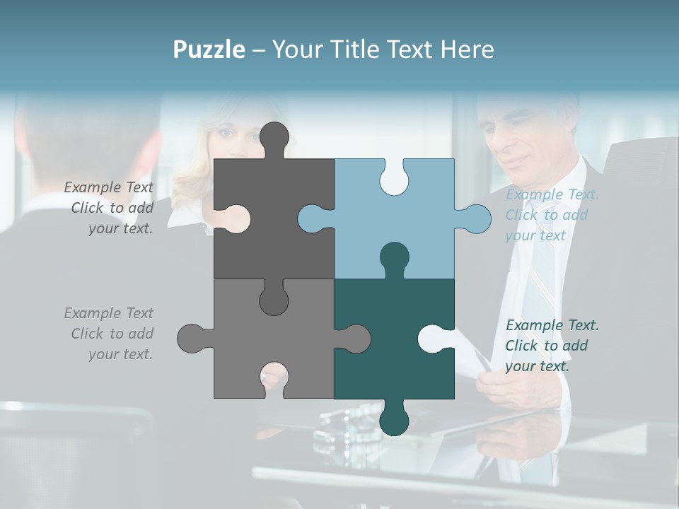 Young Enroll Application PowerPoint Template