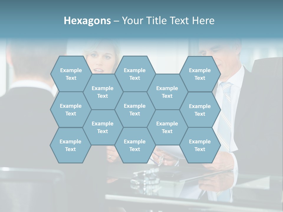 Young Enroll Application PowerPoint Template