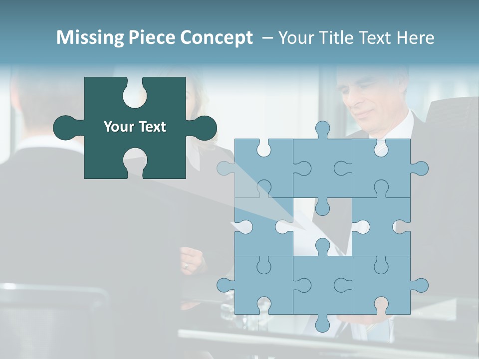 Young Enroll Application PowerPoint Template