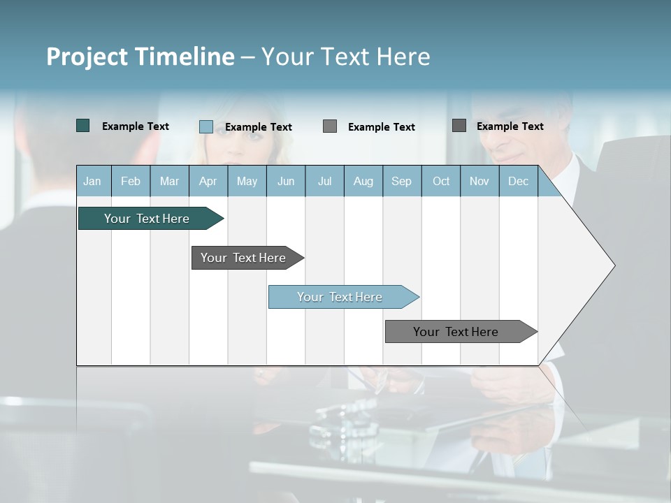 Young Enroll Application PowerPoint Template
