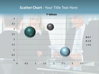 Young Enroll Application PowerPoint Template