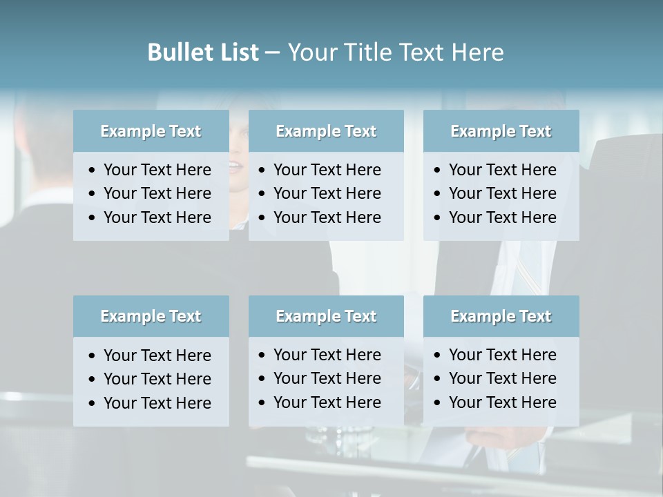 Young Enroll Application PowerPoint Template