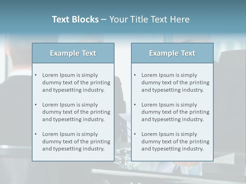 Young Enroll Application PowerPoint Template