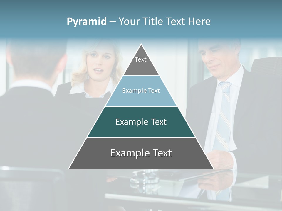 Young Enroll Application PowerPoint Template