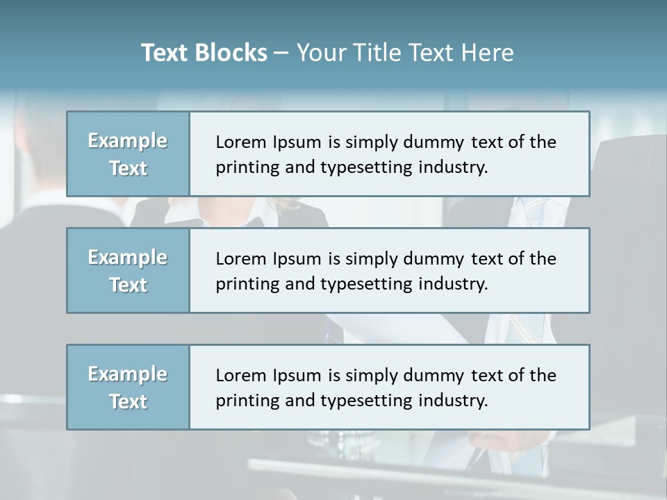 Young Enroll Application PowerPoint Template