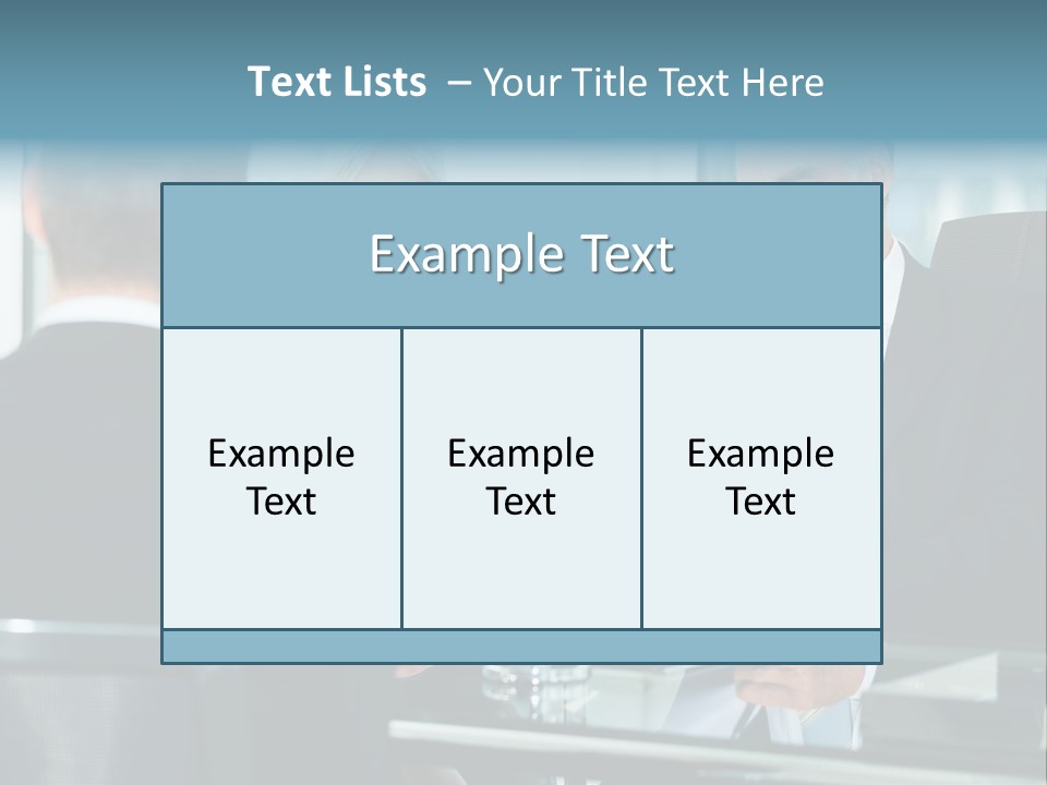 Young Enroll Application PowerPoint Template