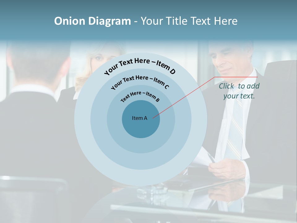 Young Enroll Application PowerPoint Template
