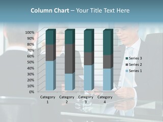 Young Enroll Application PowerPoint Template