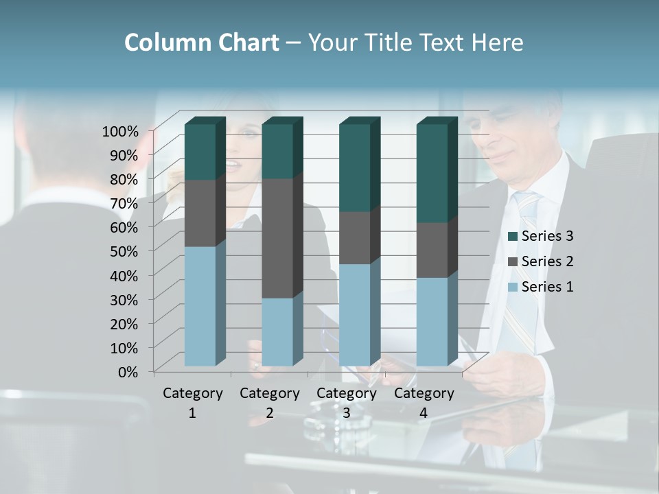 Young Enroll Application PowerPoint Template
