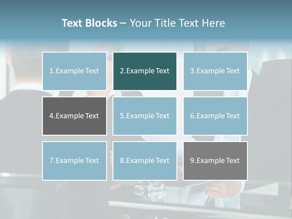 Young Enroll Application PowerPoint Template