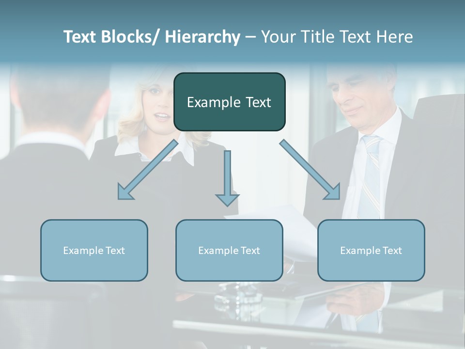 Young Enroll Application PowerPoint Template
