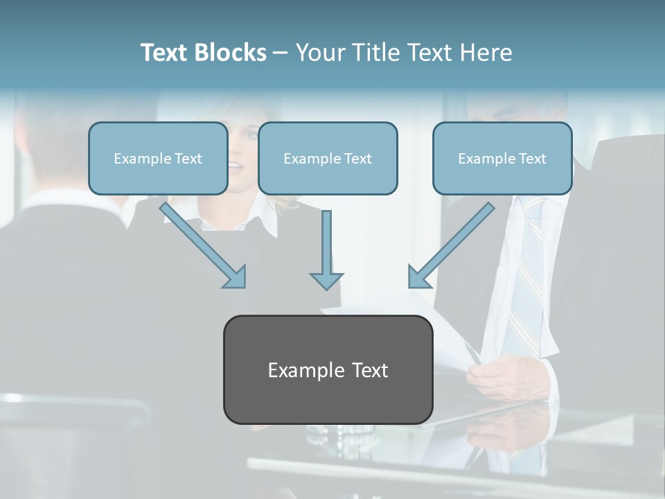 Young Enroll Application PowerPoint Template