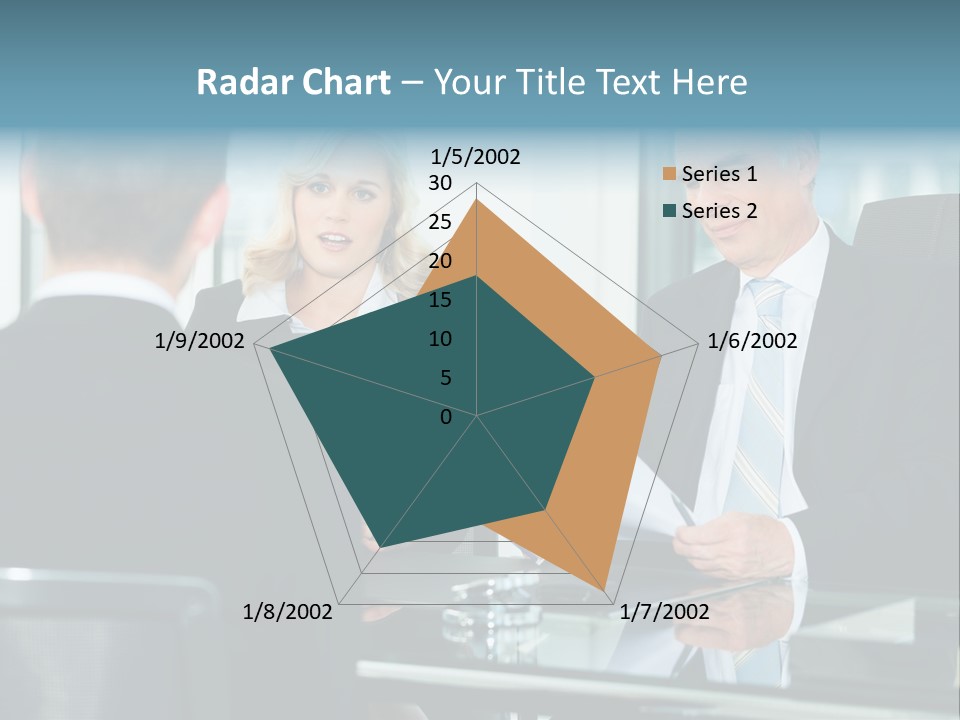 Young Enroll Application PowerPoint Template