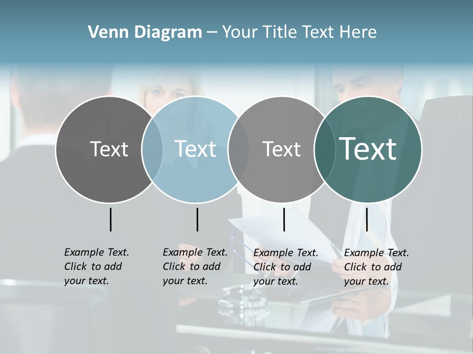 Young Enroll Application PowerPoint Template