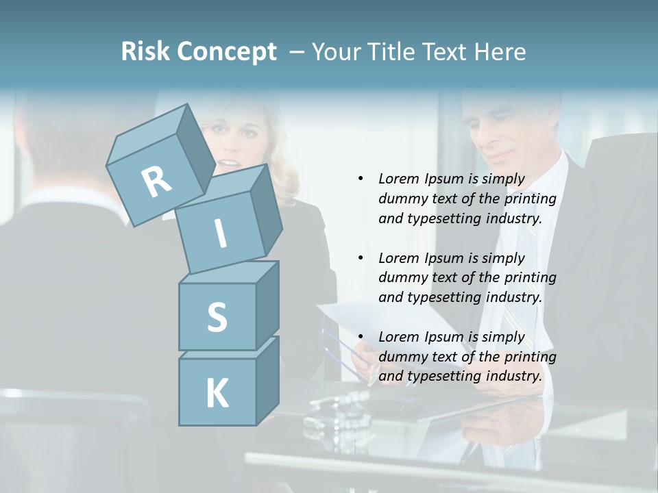 Young Enroll Application PowerPoint Template