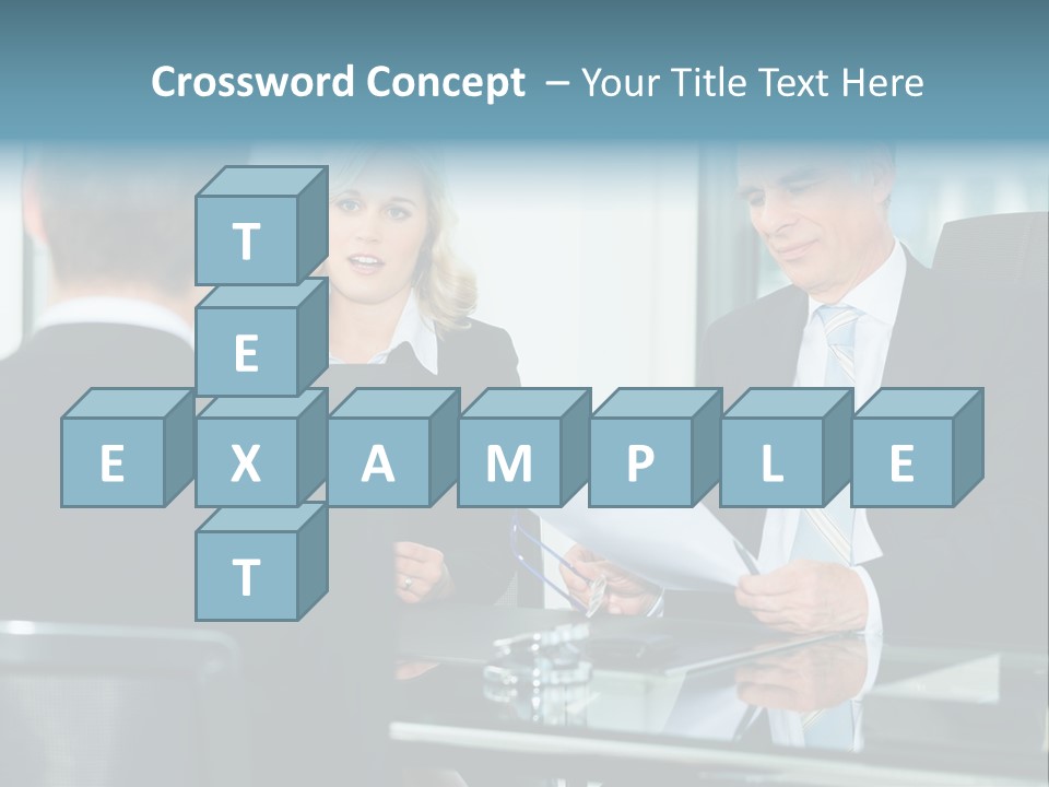 Young Enroll Application PowerPoint Template