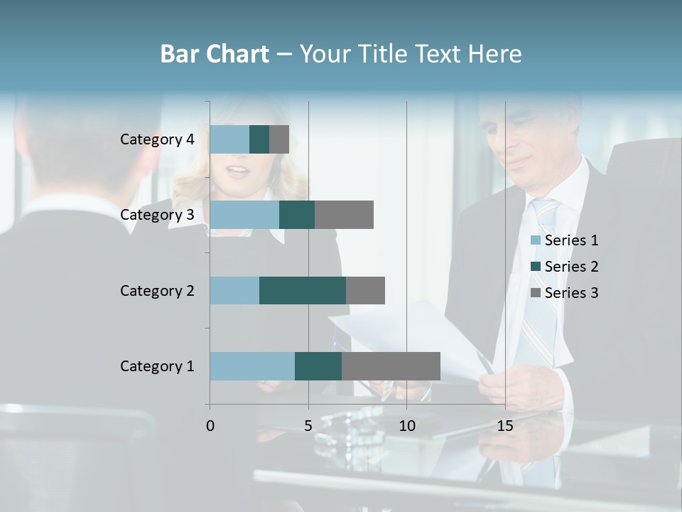 Young Enroll Application PowerPoint Template